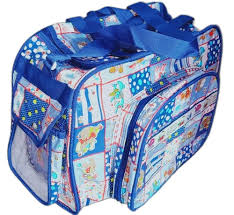 Mother Care Bags